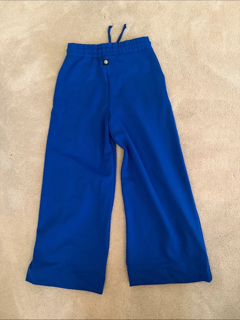 Five dancewear pants